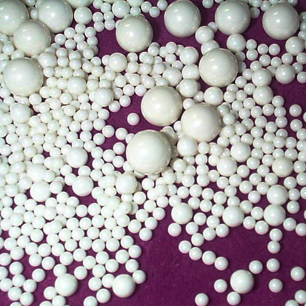 95釔穩定氧化鋯珠