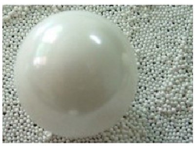 砂磨機中的研磨介質(zhì)使用方法