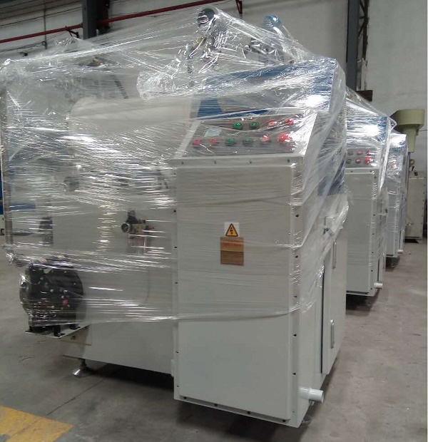 LTD3022E臥式盤(pán)式砂磨機