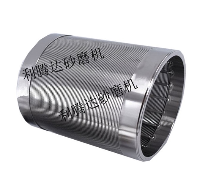 砂磨機篩網(wǎng)有什么用處？砂磨機堵料了怎么辦？