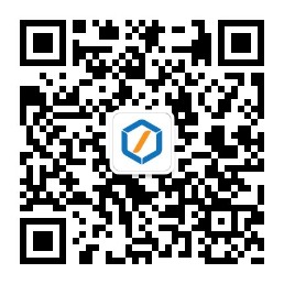 利騰達微信服務(wù)號二維碼
