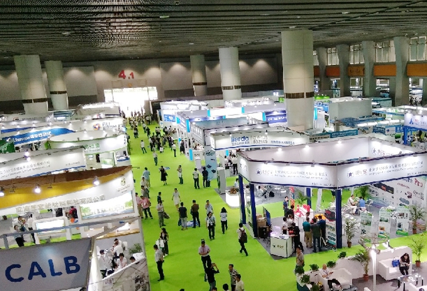 亞太展在即，利騰達砂磨機展品曝光