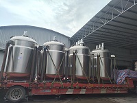 新能源鋰電池客戶(hù)定制設備出貨啦